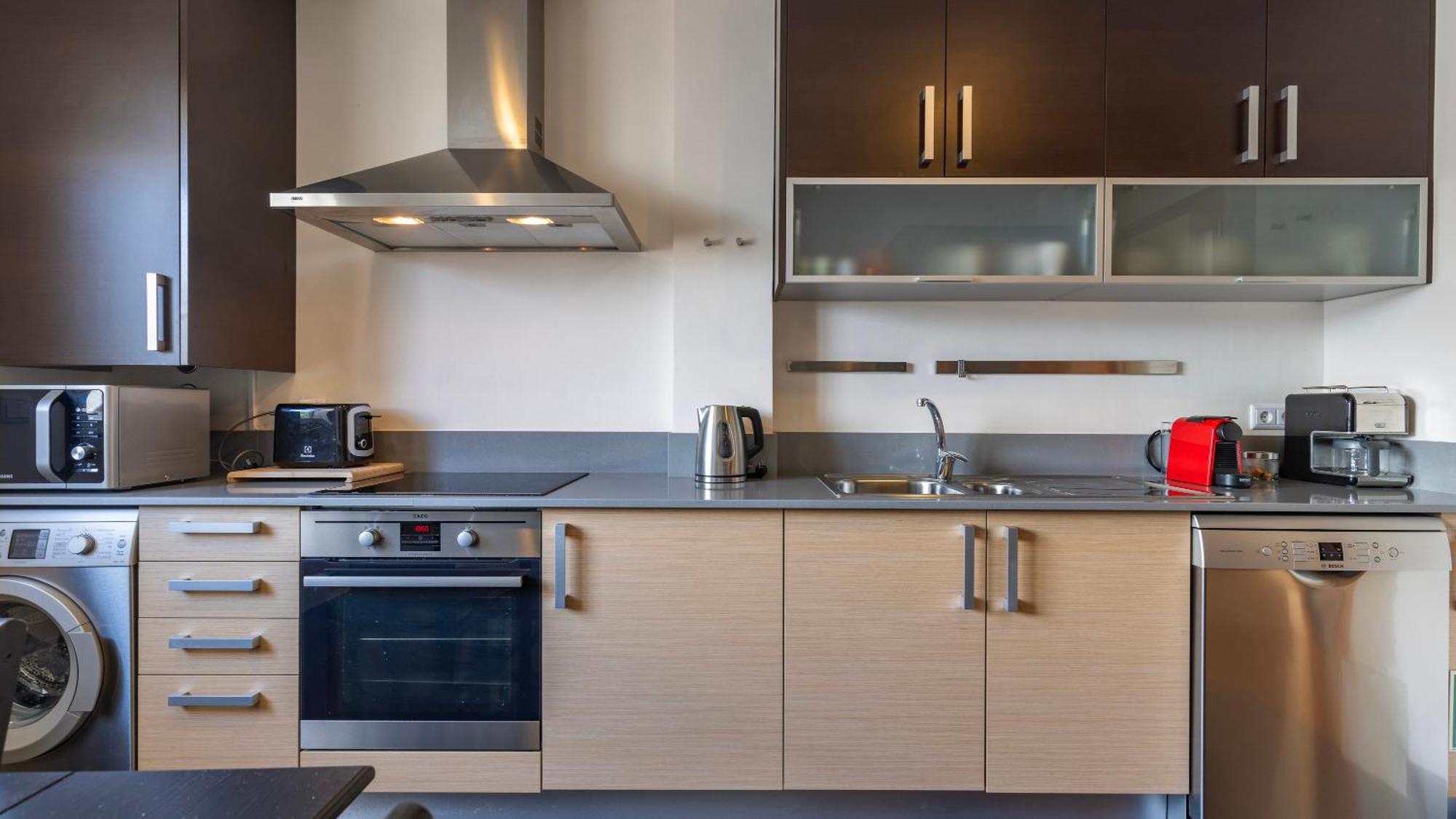 Luminous 1Bdr Apartment By Lovelystay Lizbona Zewnętrze zdjęcie