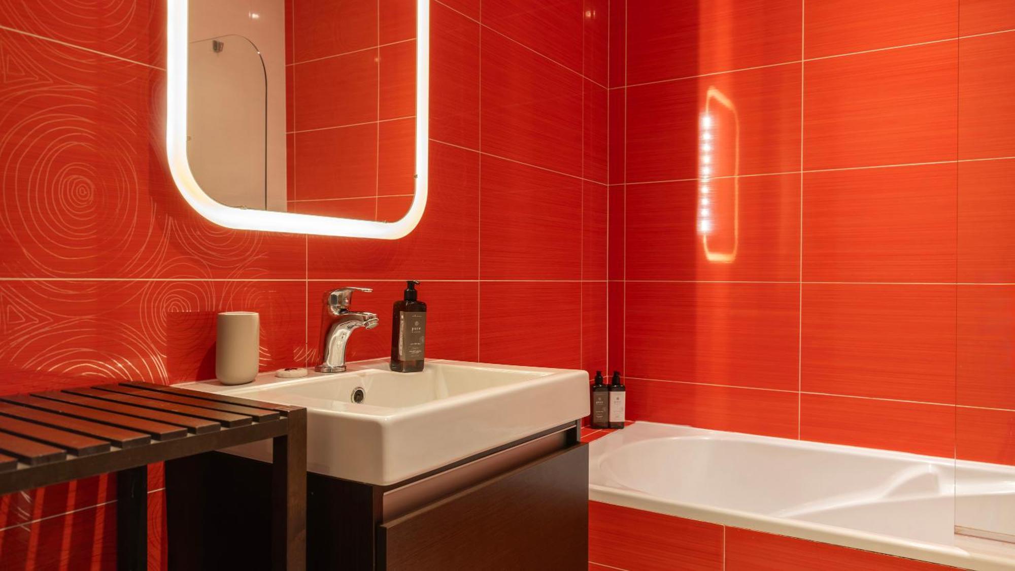 Luminous 1Bdr Apartment By Lovelystay Lizbona Zewnętrze zdjęcie