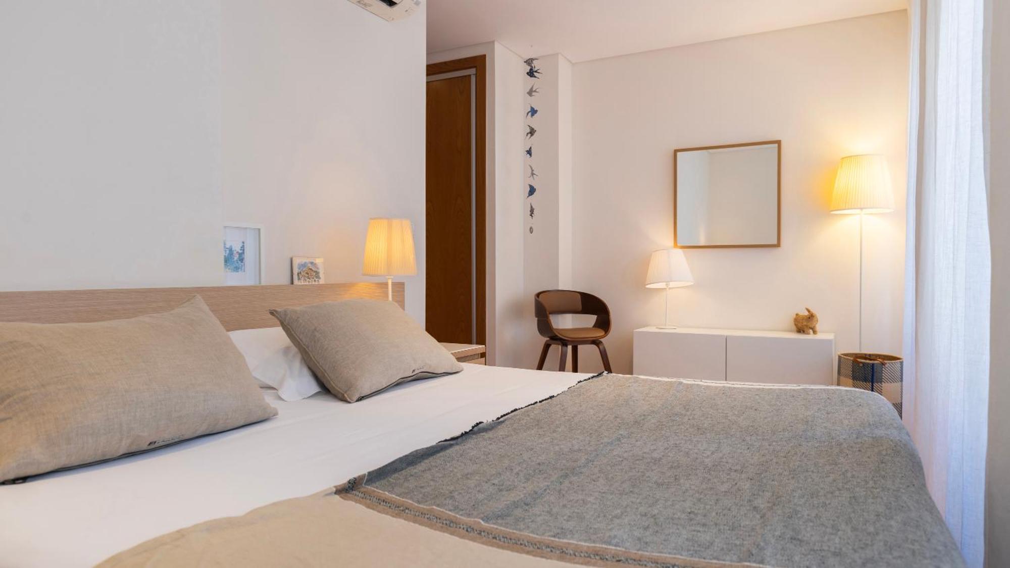 Luminous 1Bdr Apartment By Lovelystay Lizbona Zewnętrze zdjęcie